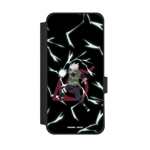 Google Pixel 10 Pro XL NIVOflip Kakashi Raikiri