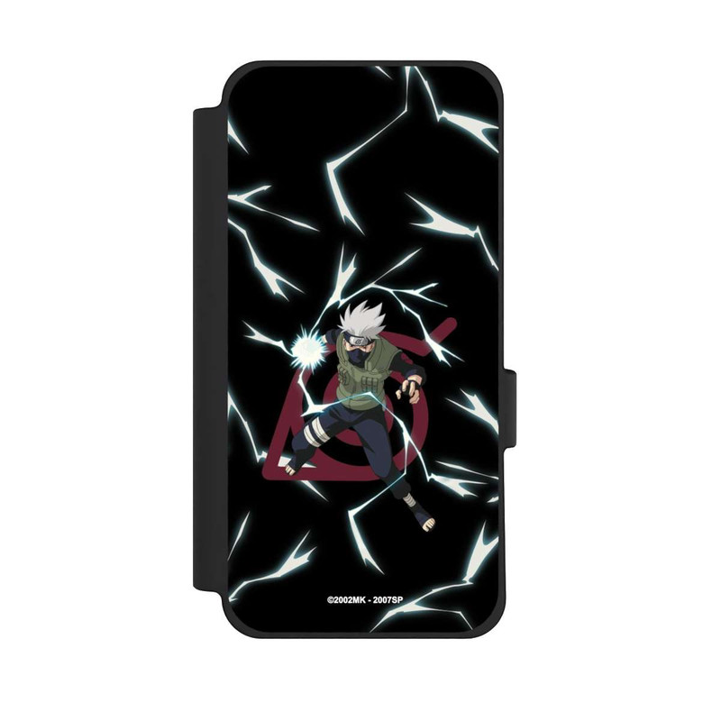 Pixel 10 Pro XL NIVOflip Kakashi Raikiri