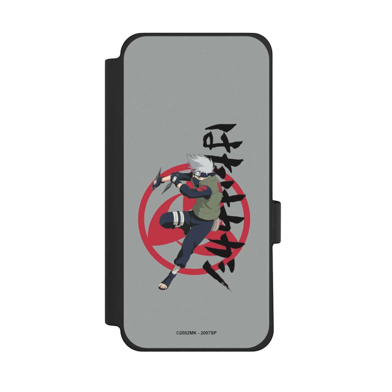 Pixel 10 Pro XL NIVOflip Kakashi Sharingan