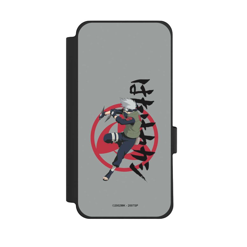 Pixel 10 Pro XL NIVOflip Kakashi Sharingan