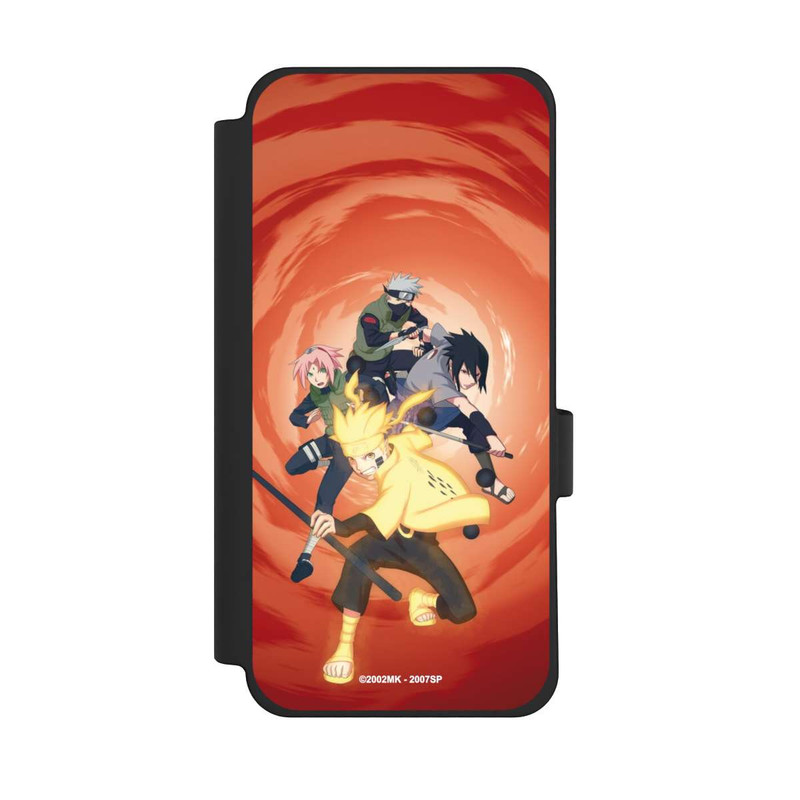 Pixel 10 Pro XL NIVOflip Naruto Équipe 7