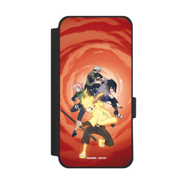 Pixel 10 Pro XL NIVOflip Naruto Team 7