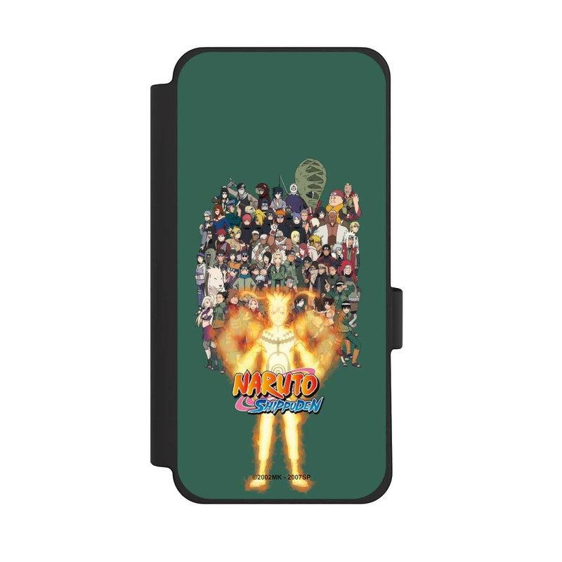 Pixel 10 Pro XL NIVOflip Naruto Shippuden Gruppe