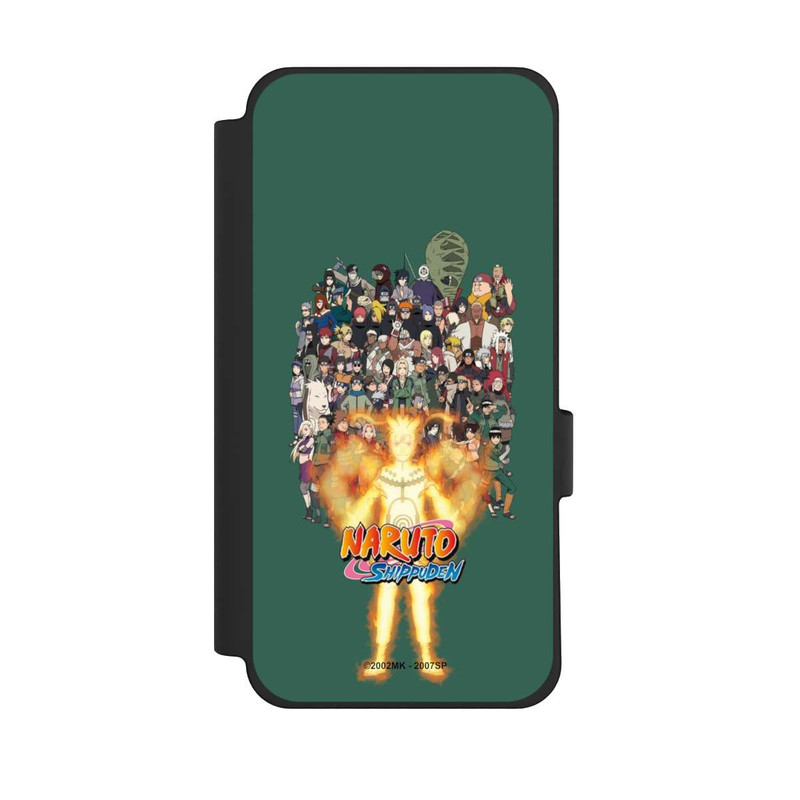 Pixel 10 Pro XL NIVOflip Naruto Shippuden Gruppe