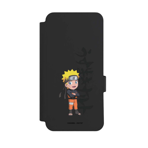 Google Pixel 10 Pro XL NIVOflip Naruto SD ohne Hintergrund