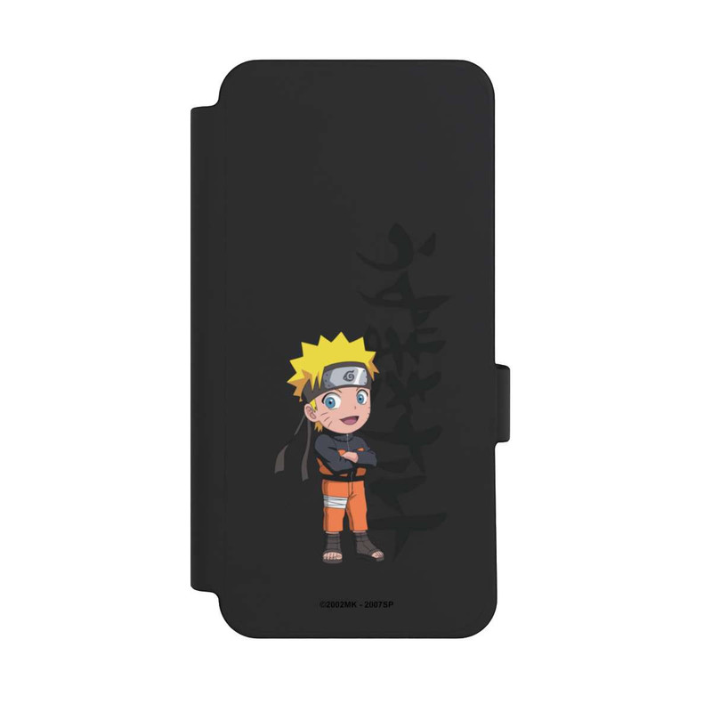 Pixel 10 Pro XL NIVOflip Naruto SD ohne Hintergrund