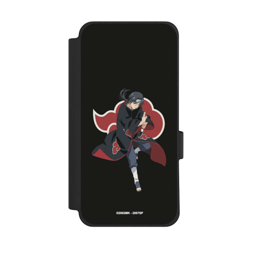Google Pixel 10 Pro XL NIVOflip Itachi Uchiha Akatsuki
