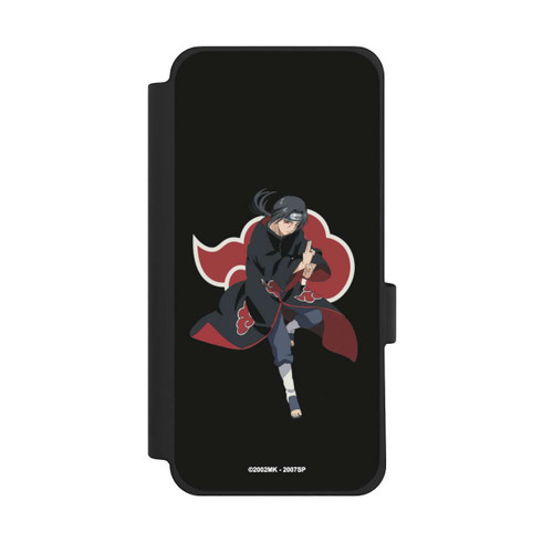 Google Pixel 10 Pro XL NIVOflip Itachi Uchiha Akatsuki