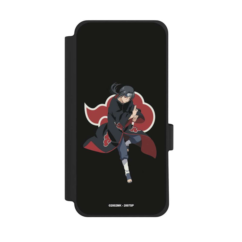 Pixel 10 Pro XL NIVOflip Itachi Uchiha Akatsuki