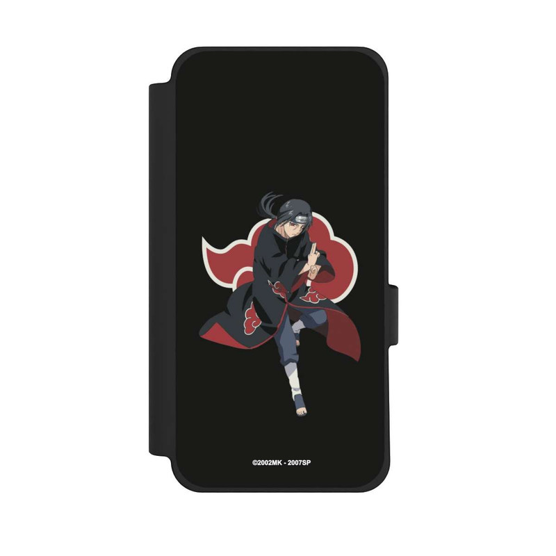 Pixel 10 Pro XL NIVOflip Itachi Uchiha Akatsuki