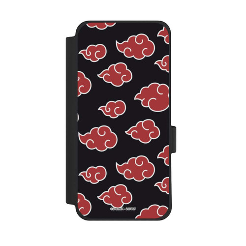 Google Pixel 10 Pro XL NIVOflip Akatsuki Pattern
