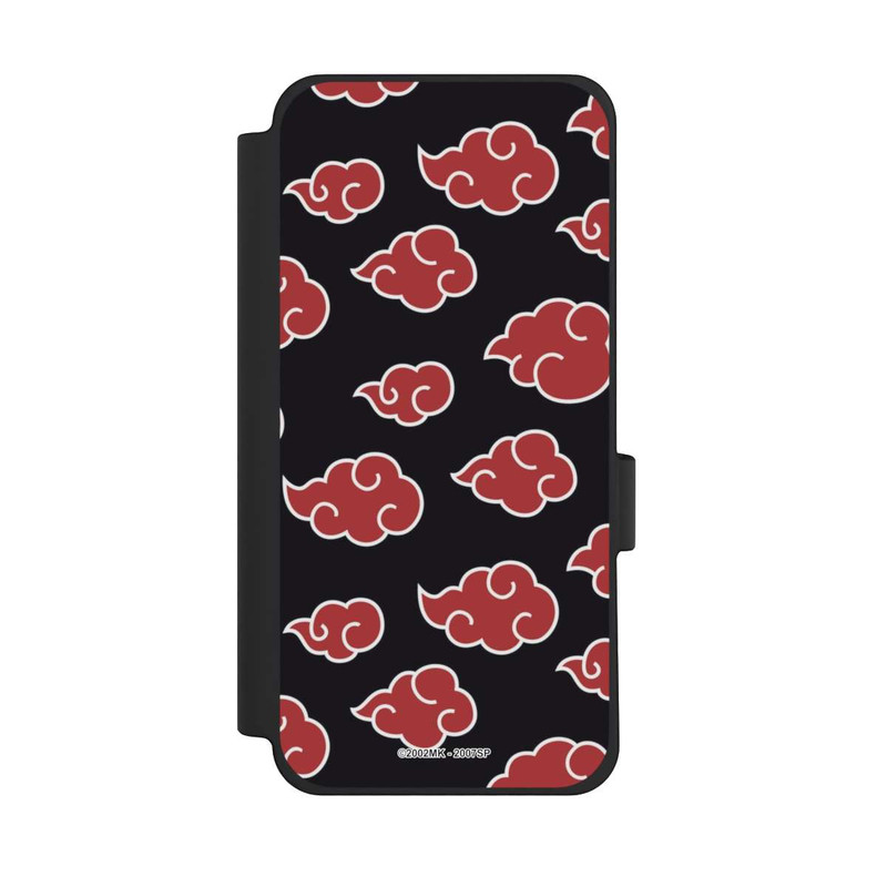 Pixel 10 Pro XL NIVOflip Akatsuki Motif