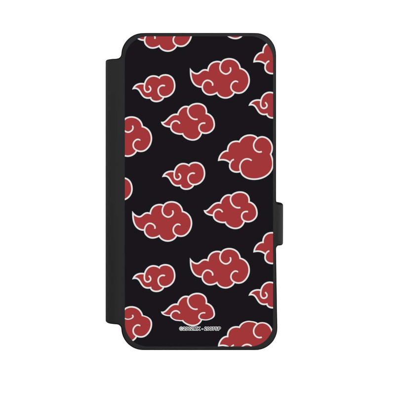 Pixel 10 Pro XL NIVOflip Akatsuki Motif