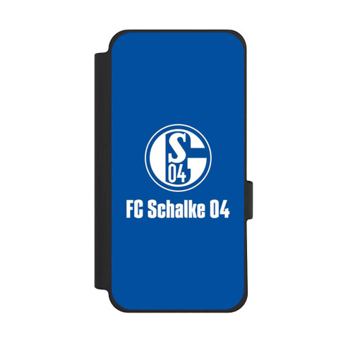 Google Pixel 10 Pro XL NIVOflip FC Schalke 04 Blau