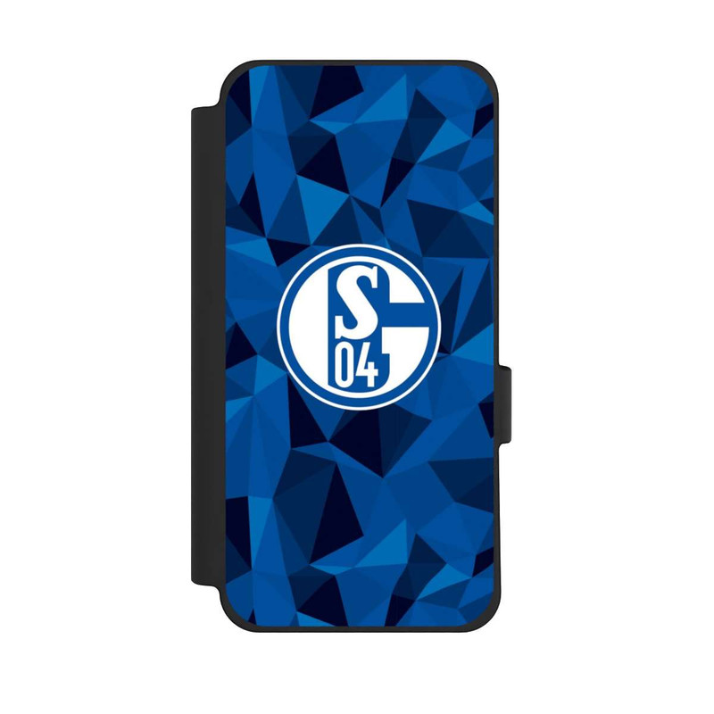 Pixel 10 Pro XL NIVOflip Schalke 04 Camo