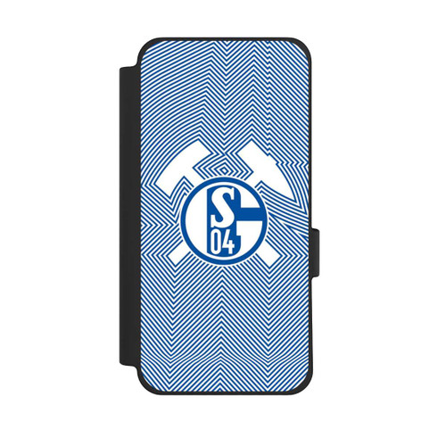 Google Pixel 10 Pro XL NIVOflip Ruhrpott - Schalke 04