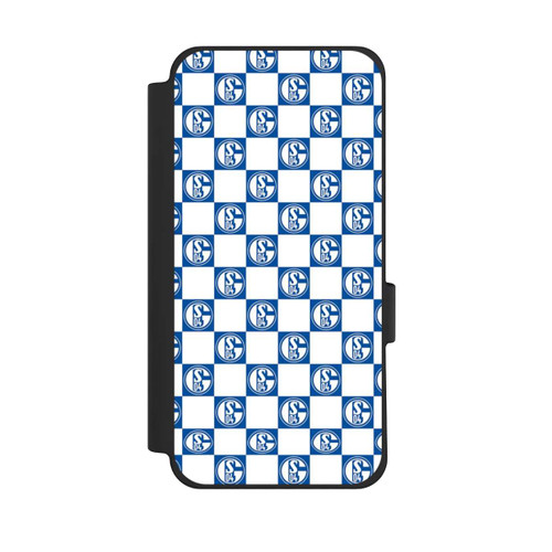 Google Pixel 10 Pro XL NIVOflip Logos Schalke 04