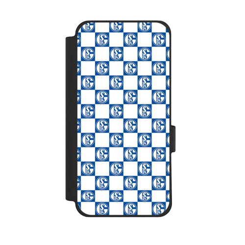 Google Pixel 10 Pro XL NIVOflip Logos Schalke 04