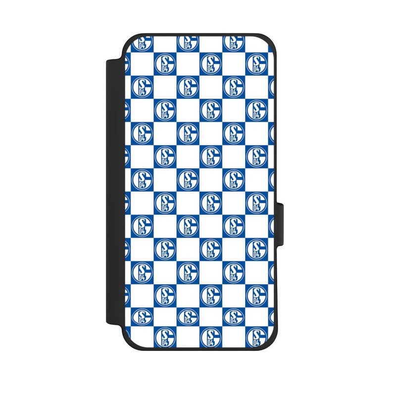 Pixel 10 Pro XL NIVOflip Logos Schalke 04