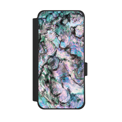 Google Pixel 10 Pro XL NIVOflip Schillernde Muschel