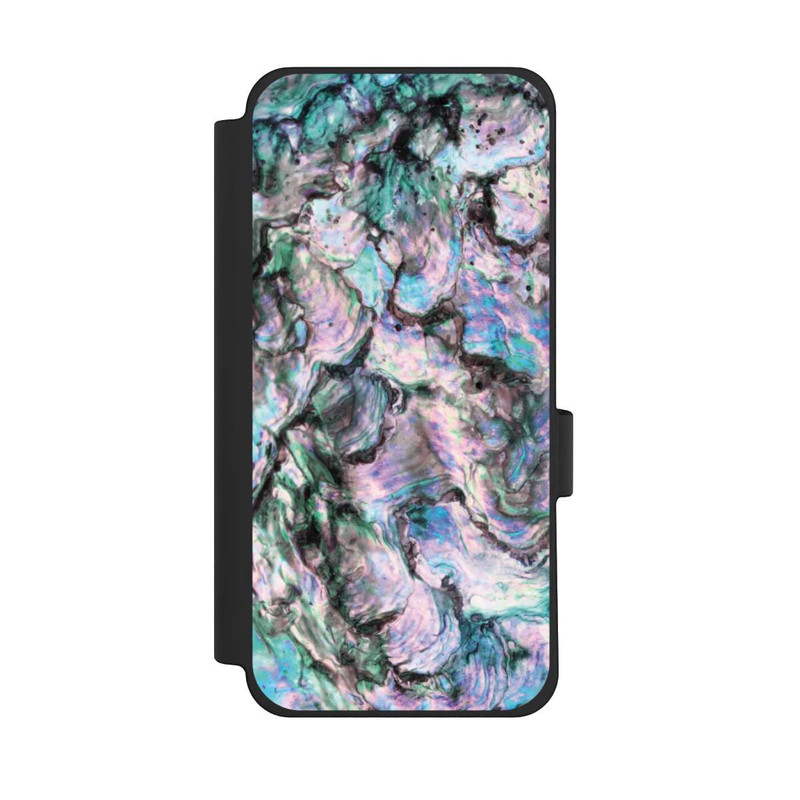 Pixel 10 Pro XL NIVOflip Coquille irisée