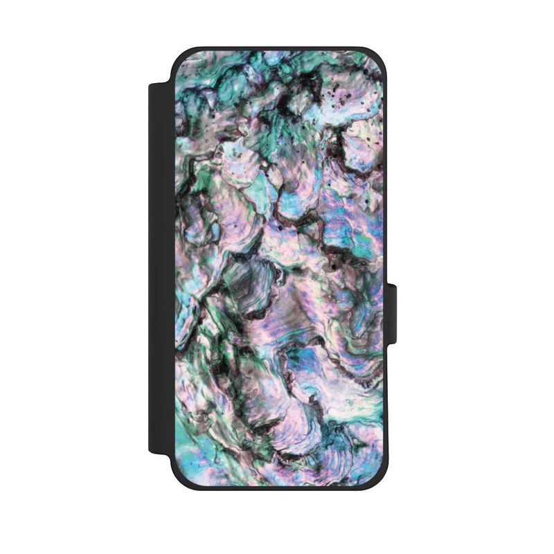 Pixel 10 Pro XL NIVOflip Coquille irisée
