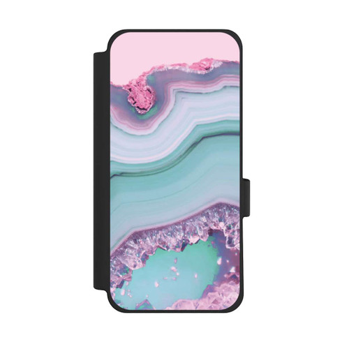 Google Pixel 10 Pro XL NIVOflip Zweifarbig schillernd
