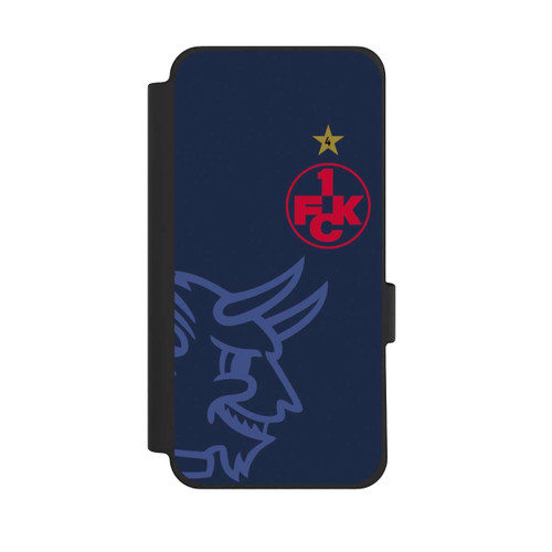 Google Pixel 10 Pro XL NIVOflip Auswärts Trikot - 1.FCK blau