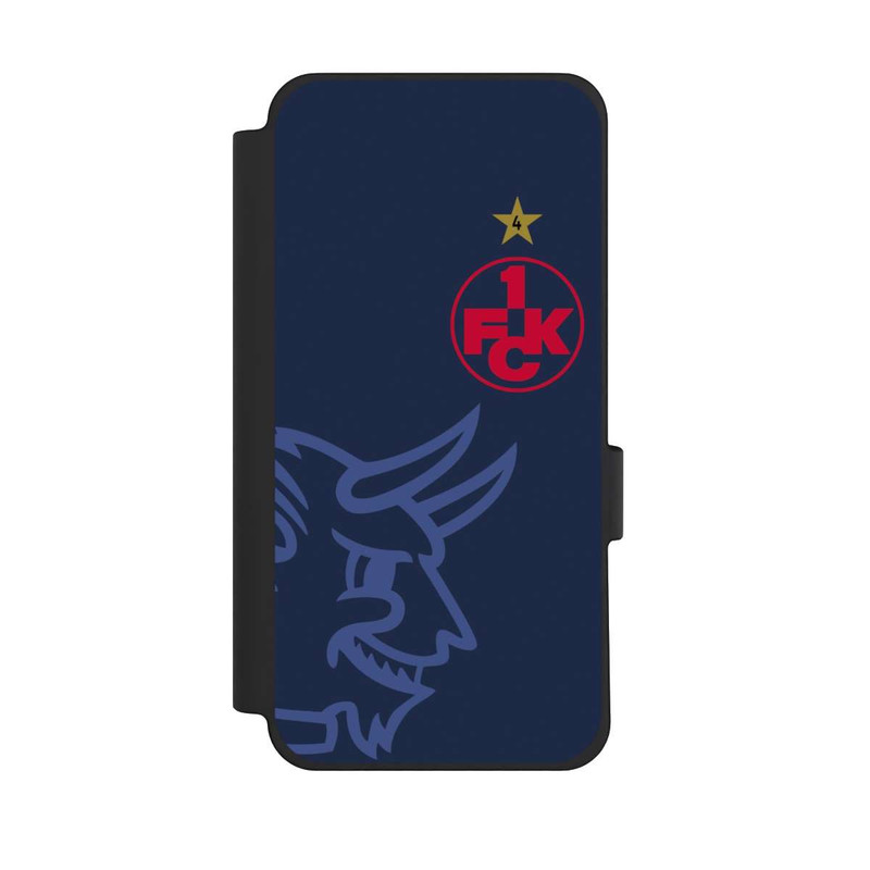 Pixel 10 Pro XL NIVOflip Auswärts Trikot - 1.FCK blau