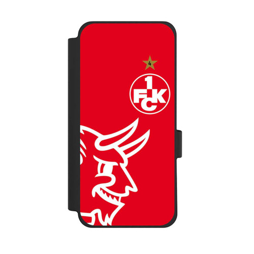 Google Pixel 10 Pro XL NIVOflip Heimtrikot - 1.FCK rot