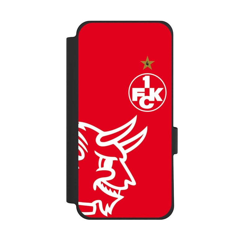 Pixel 10 Pro XL NIVOflip Heimtrikot - 1.FCK rot
