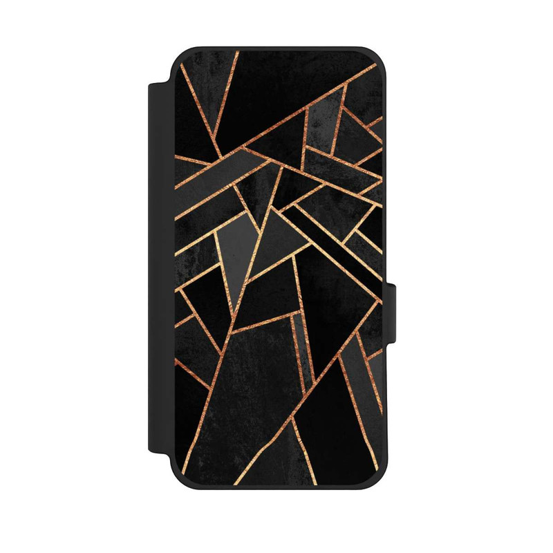 Pixel 10 Pro XL NIVOflip Impression Or Nuit Noire