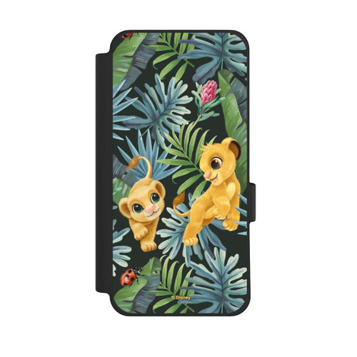 Google Pixel 10 Pro XL NIVOflip Simba and Nala Pattern