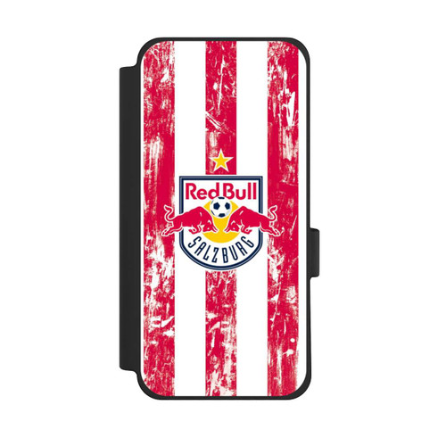 Google Pixel 10 Pro XL NIVOflip Red Bull Salzburg Streifen 