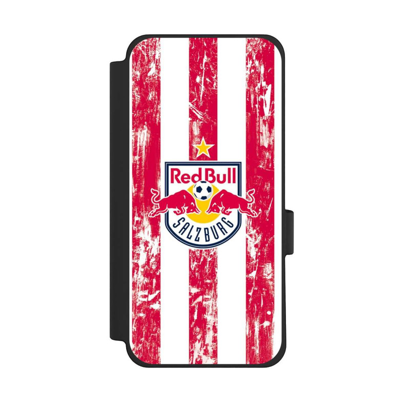 Pixel 10 Pro XL NIVOflip Red Bull Salzburg Streifen 