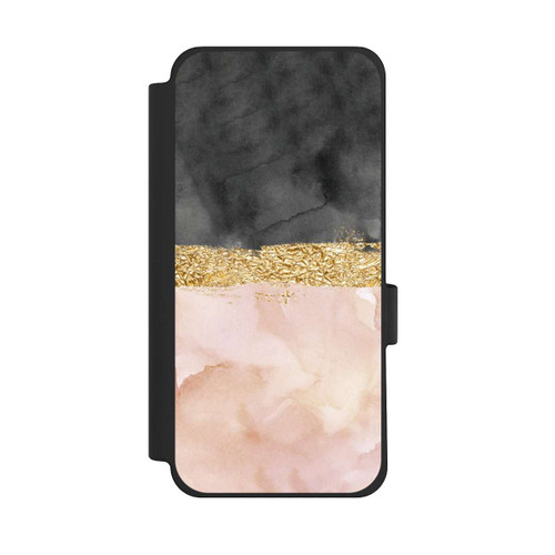 Google Pixel 10 Pro XL NIVOflip Golden Line Look