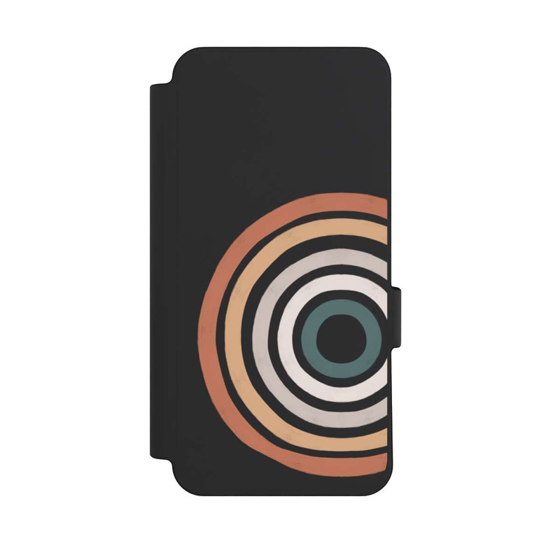 Pixel 10 Pro XL NIVOflip Arc-en-ciel vintage