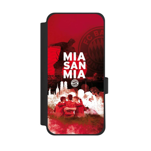 Google Pixel 10 Pro XL NIVOflip FCB - MIA SAN MIA