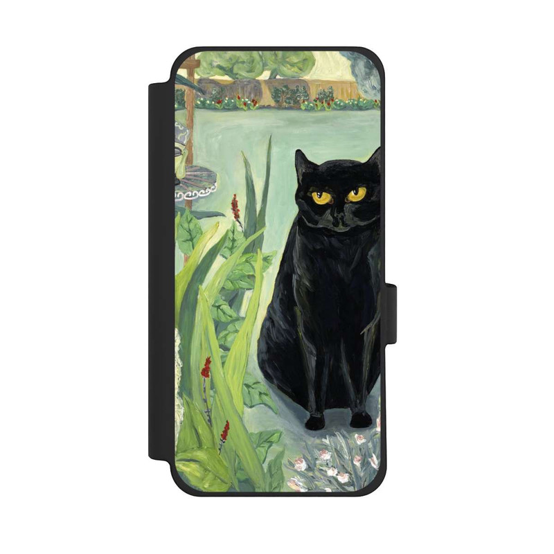 Pixel 10 Pro XL NIVOflip Toby von Deborah Eve Alastra