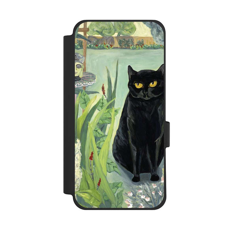 Pixel 10 Pro XL NIVOflip Toby par Deborah Eve Alastra