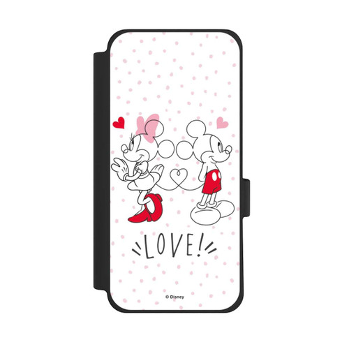 Google Pixel 10 Pro XL NIVOflip Mickey Minnie Love