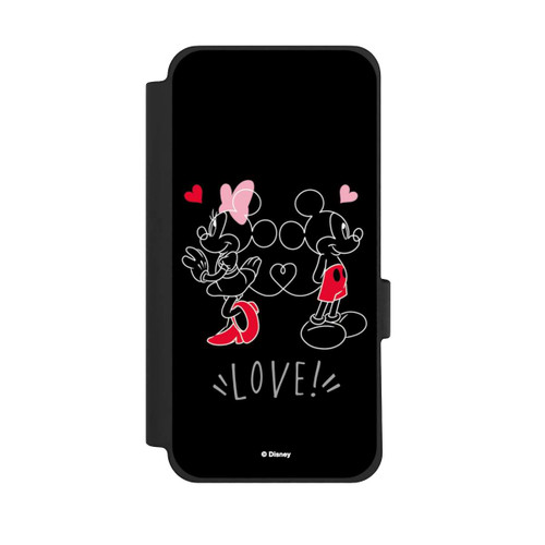 Google Pixel 10 Pro XL NIVOflip Mouse in Love black