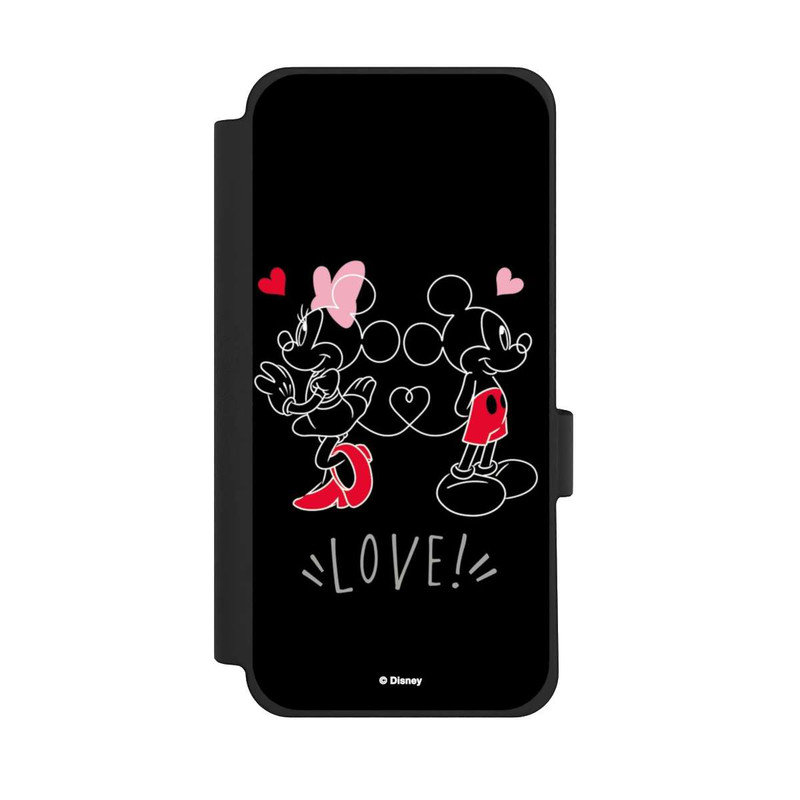 Pixel 10 Pro XL NIVOflip Souris amoureuse noire