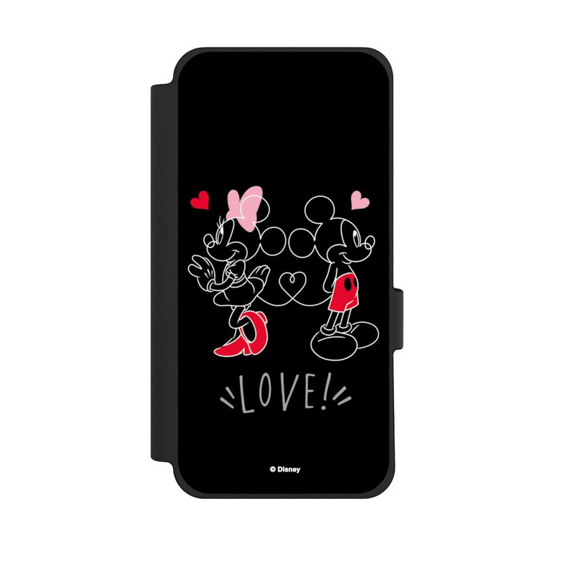 Pixel 10 Pro XL NIVOflip Mouse in Love Black