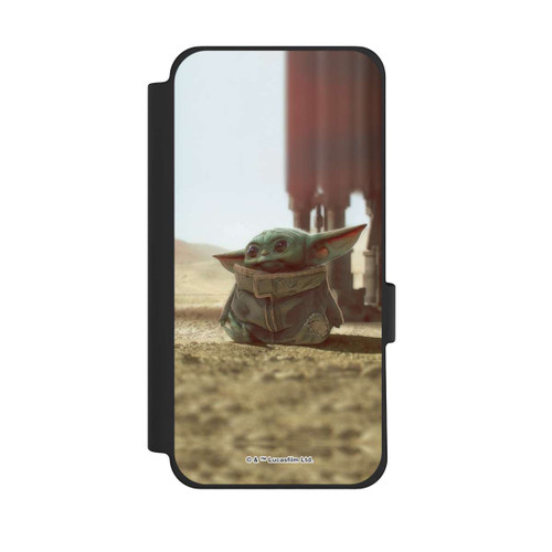 Google Pixel 10 Pro XL NIVOflip Star Wars The Child