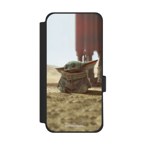 Google Pixel 10 Pro XL NIVOflip Star Wars The Child