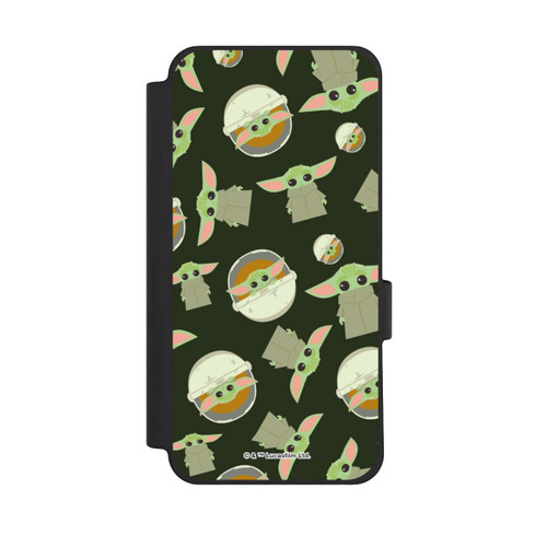 Google Pixel 10 Pro XL NIVOflip The Child Muster