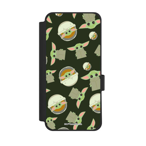 Google Pixel 10 Pro XL NIVOflip The Child Muster
