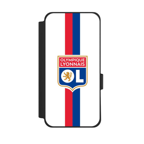 Google Pixel 10 Pro XL NIVOflip Olympique Lyonnais Logo