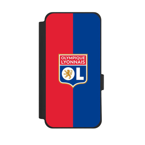 Google Pixel 10 Pro XL NIVOflip Olympique Lyonnais Logo 2